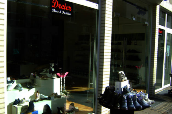 Bild 1 von Dreier shoes&fashion