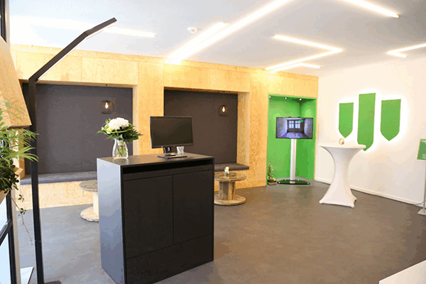 Bild 2 von WEV Warendorfer Energieversorgung GmbH