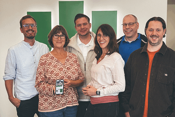 Bild 3 von WEV Warendorfer Energieversorgung GmbH