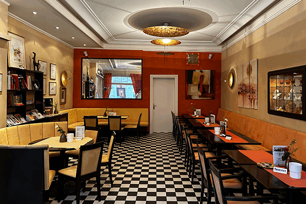 Bild 2 von Hotel Restaurant Weinboutique Im Engel