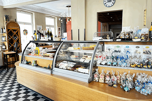 Bild 3 von Hotel Restaurant Weinboutique Im Engel