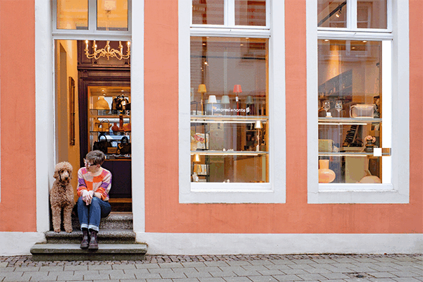 Bild 1 von impresionante - concept store