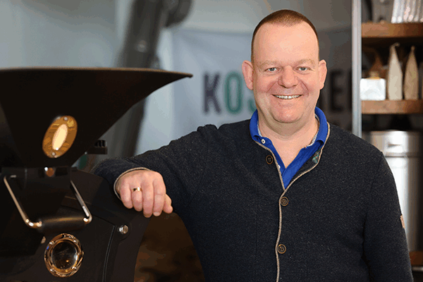 Bild 1 von Kosterei Stefan Kurlovich